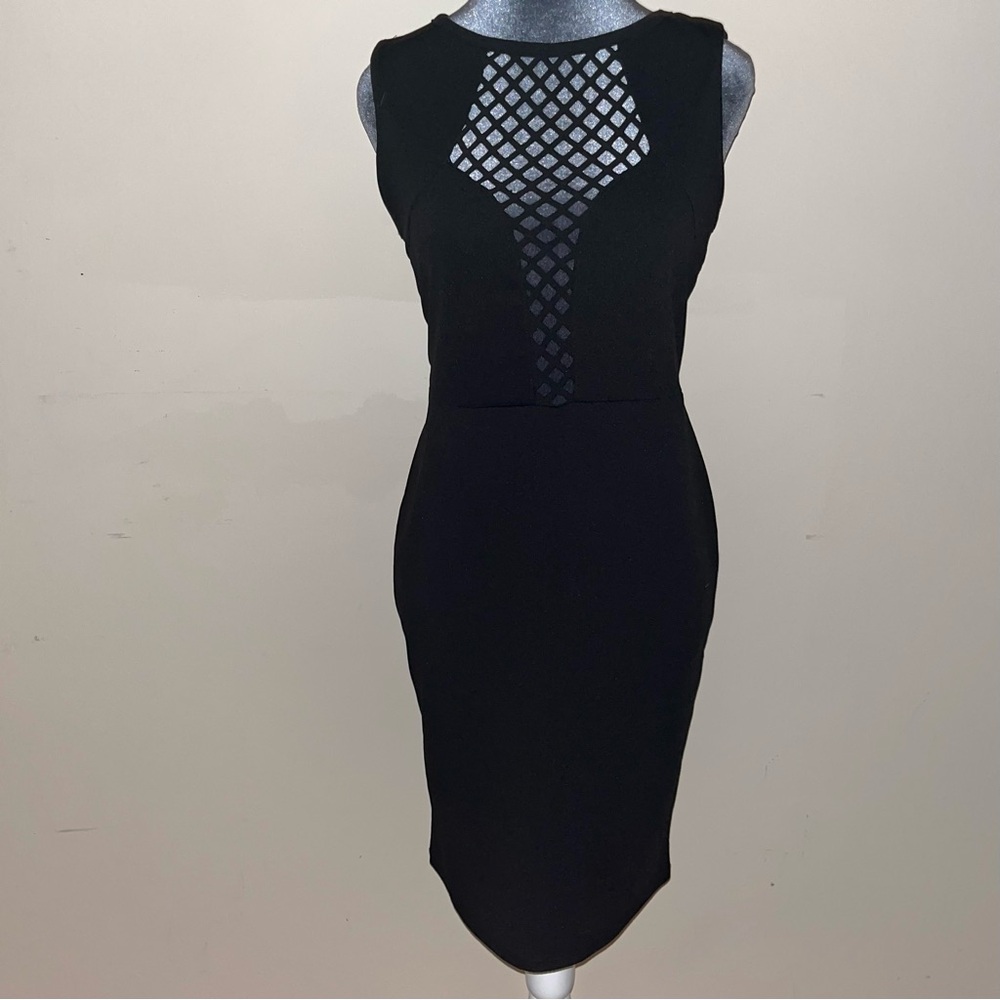 Rue 21 Bodycon Midi Dress